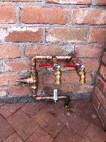 State 48 Drain Plumber Service image 1